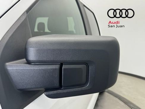 Used 2022 Ford F150 XL w/ STX Appearance Package image 8