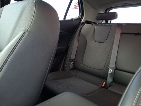 Certified 2023 Buick Encore GX Select w/ Safety Package II image 18