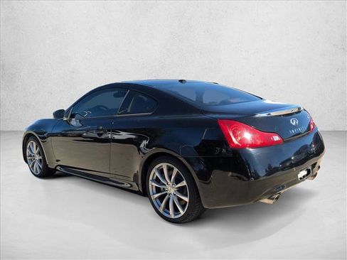 Used 2010 INFINITI G37 Sport image 8