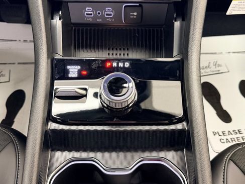 New 2026 Jeep Grand Cherokee Altitude AWD/4WD image 14