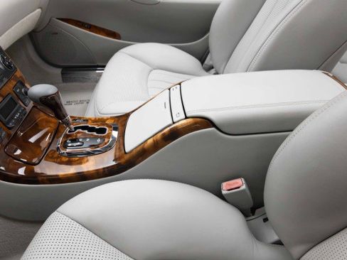 Used 2005 Mercedes-Benz CL 65 AMG image 20