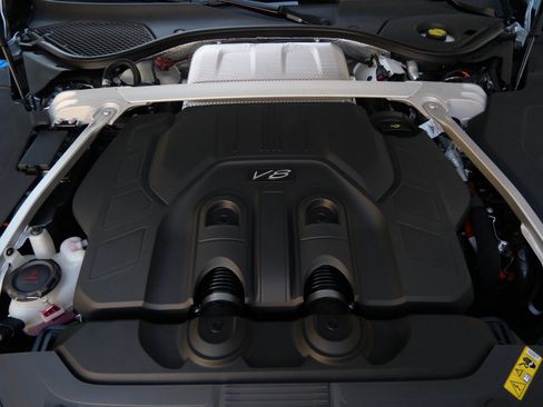 New 2026 Bentley Continental GTC image 24