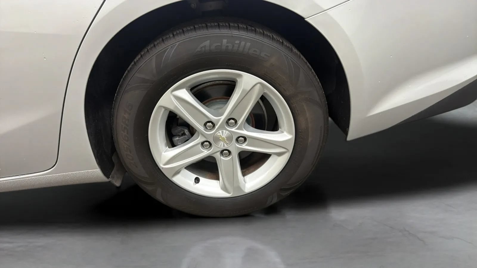Used 2020 Chevrolet Malibu LS FWD image 28