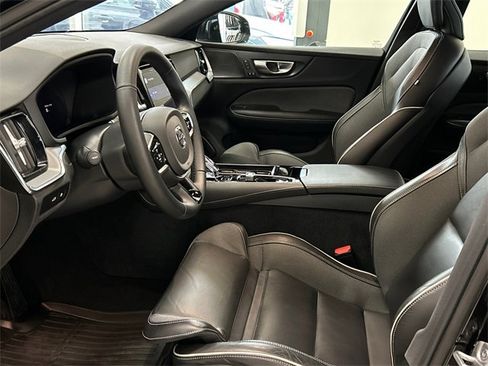 Certified 2024 Volvo S60 T8 Plus image 10
