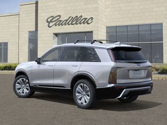 New 2026 Cadillac Vistiq Luxury video 3