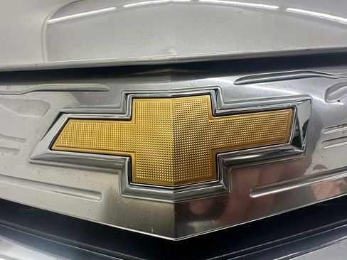 Used 2017 Chevrolet Volt LT w/ Comfort Package image 56