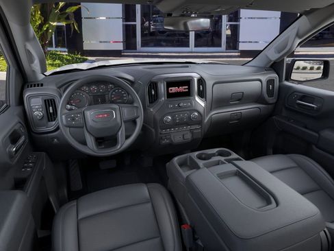 New 2026 GMC Sierra 1500 Pro w/ Pro Value Package image 15