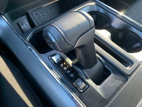 New 2025 Ford F150 XLT w/ Equipment Group 302A MID image 25