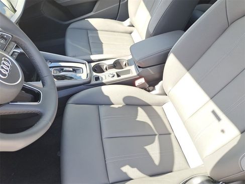 New 2026 Audi A3 2.0T Premium image 18