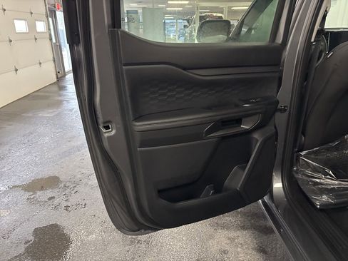 New 2025 Ford Ranger XLT image 25