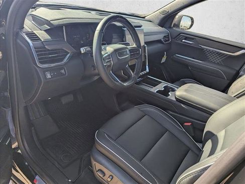 New 2026 GMC Acadia Denali image 3