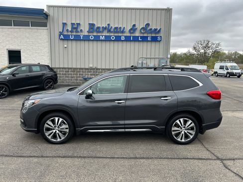 Used 2021 Subaru Ascent Touring w/ Popular Package #2 AWD/4WD image 7
