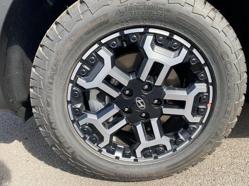 New 2026 Hyundai Santa Cruz XRT image 27