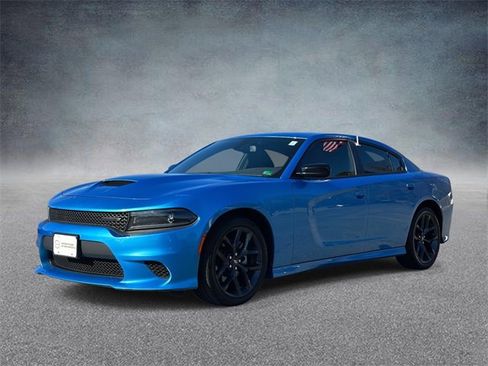 Used 2023 Dodge Charger GT w/ Blacktop Package image 5