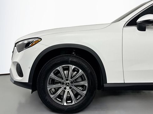 New 2026 Mercedes-Benz GLC 300 4MATIC image 9