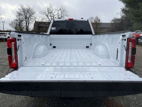 New 2026 Ford F250 XL w/ STX Appearance Package image 23
