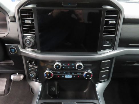 Used 2025 Ford F150 XLT w/ Equipment Group 302A MID image 13