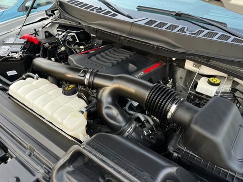 Used 2024 Ford F150 Raptor image 45