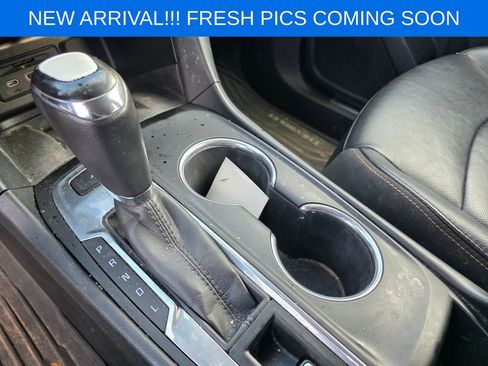 Used 2019 Chevrolet Equinox Premier image 7