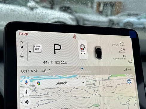 New 2025 Volvo EX30 Ultra w/ Protection Package Premier image 25