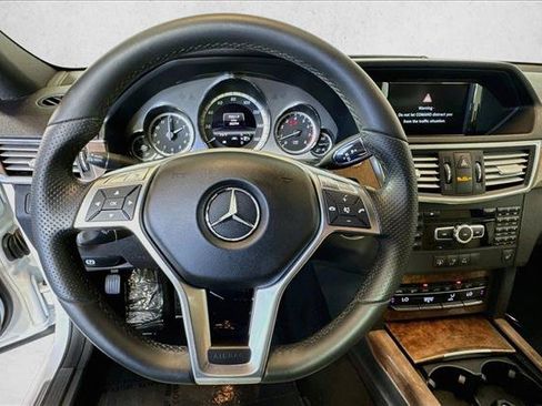Used 2013 Mercedes-Benz E 350 Sedan image 11