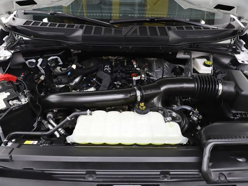 Used 2025 Ford F150 Lariat w/ Bed Utility Package image 37