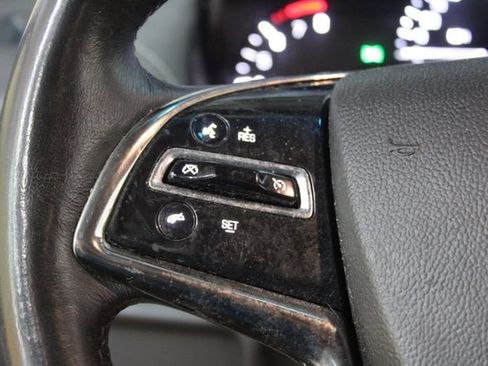 Used 2014 Cadillac ATS 2.0T AWD Sedan image 16