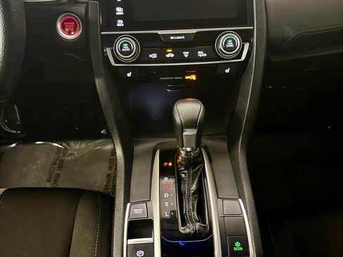 Used 2017 Honda Civic EX-T image 13