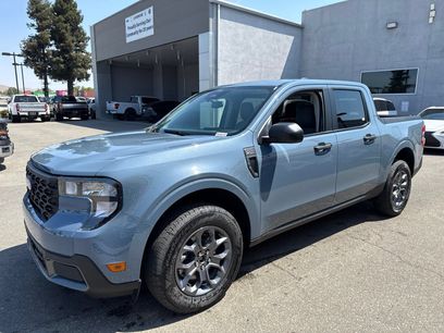 Used 2026 Ford Maverick XLT