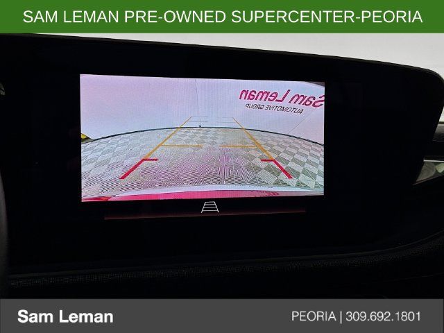 Used 2024 Buick Envista Avenir FWD image 13