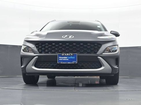 Certified 2023 Hyundai Kona SEL w/ Convenience Package AWD/4WD image 22