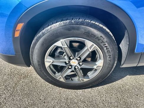 Certified 2025 Chevrolet Blazer LT image 32