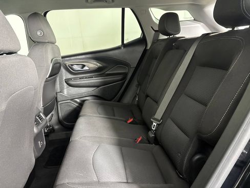 Used 2022 GMC Terrain SLE w/ Driver Convenience Package AWD/4WD image 23