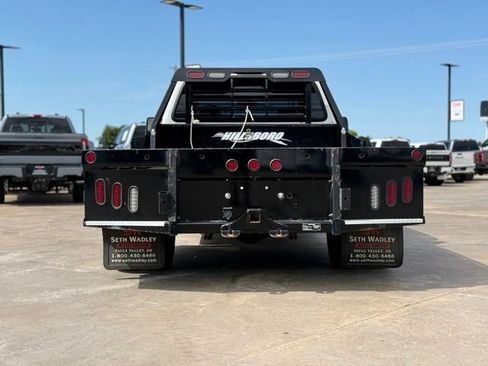Used 2001 Ford F350 Lariat RWD image 7