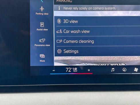 New 2026 BMW X3 xDrive30 image 19