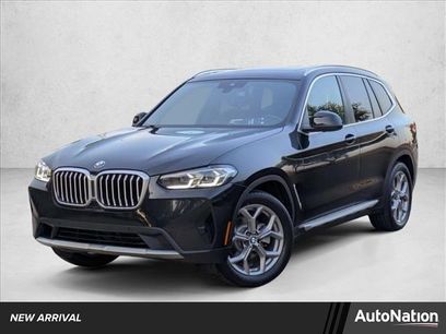 Used 2024 BMW X3 xDrive30i