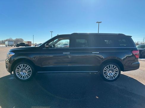 Used 2024 Ford Expedition Max Limited image 38