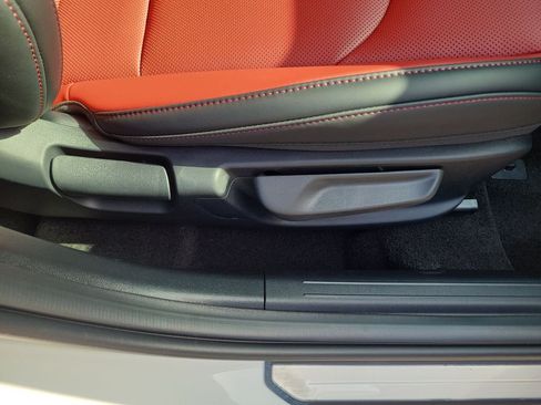 New 2026 Kia K4 GT-Line FWD image 9