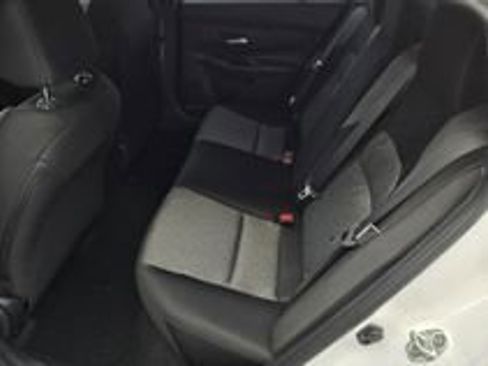 New 2026 Nissan Sentra SV image 12