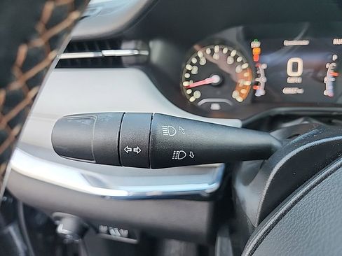 Used 2022 Jeep Compass Limited AWD/4WD image 16