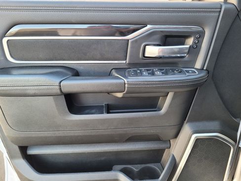 Used 2021 RAM 2500 Laramie w/ Night Edition image 24