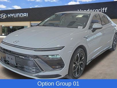 Used 2024 Hyundai Sonata SEL