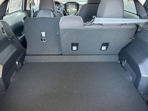 New 2025 Subaru Crosstrek 2.0i Premium image 16