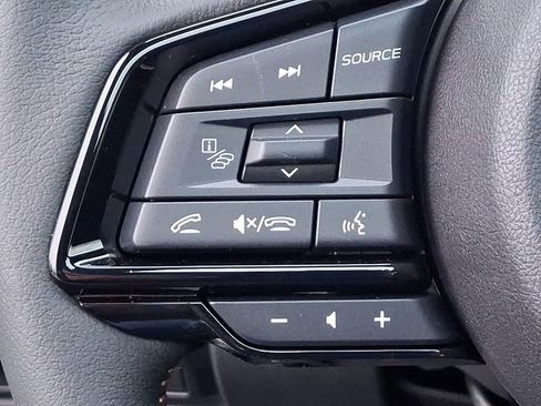 New 2025 Subaru Forester Touring image 22
