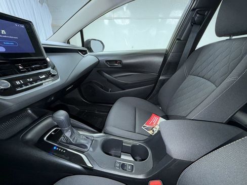 Certified 2023 Toyota Corolla LE image 22