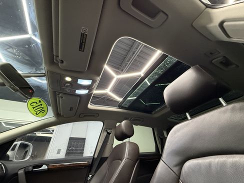 Used 2015 Audi Q7 3.0T Premium Plus w/ Premium Plus Package image 14