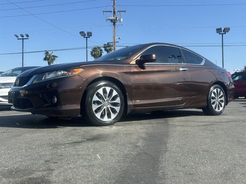 Used 2013 Honda Accord EX-L image 2