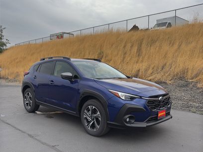 New 2025 Subaru Crosstrek 2.5i Premium