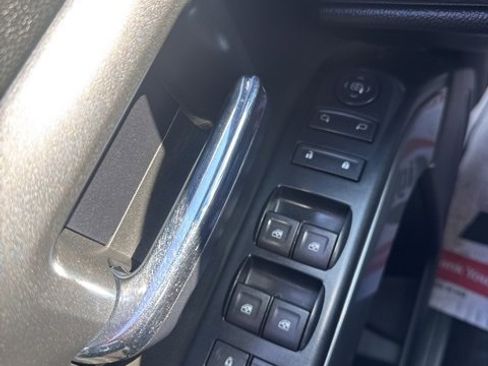 Used 2017 Chevrolet Silverado 1500 LT w/ All Star Edition image 33