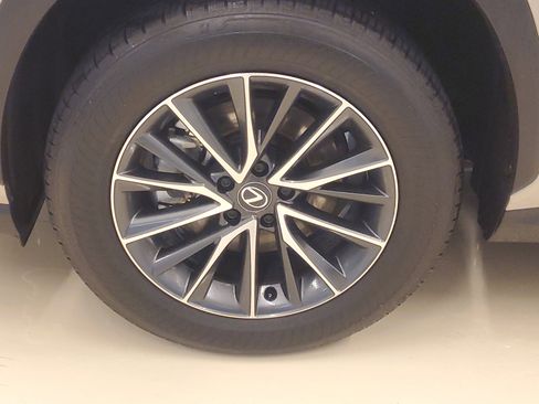 Certified 2025 Lexus NX 250 FWD w/ Premium Package image 7